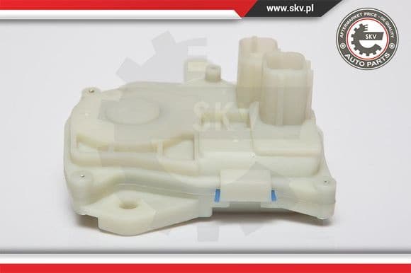 Door Lock 16SKV074 - image 2