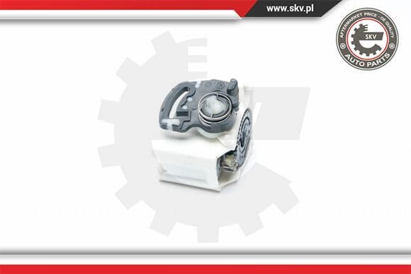 Door Lock 16SKV330 - image 3