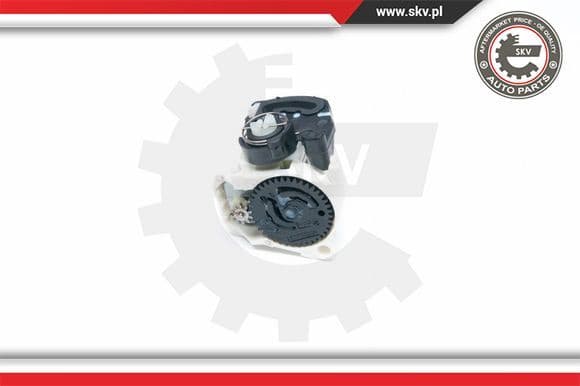 Door Lock 16SKV330 - image 4