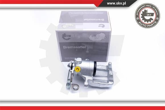 Brake Caliper 45SKV093