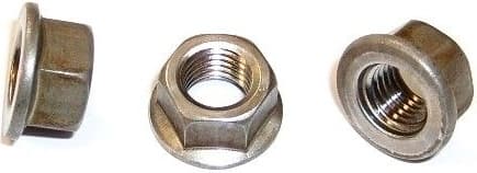 Lock Nut 720.550