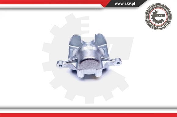 Brake Caliper 45SKV172 - image 4