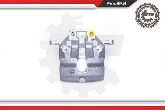 Brake Caliper 45SKV172 - image 6
