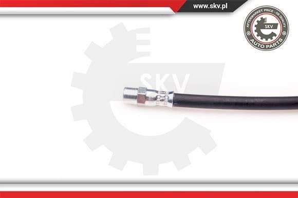 Brake Hose 35SKV075 - image 3