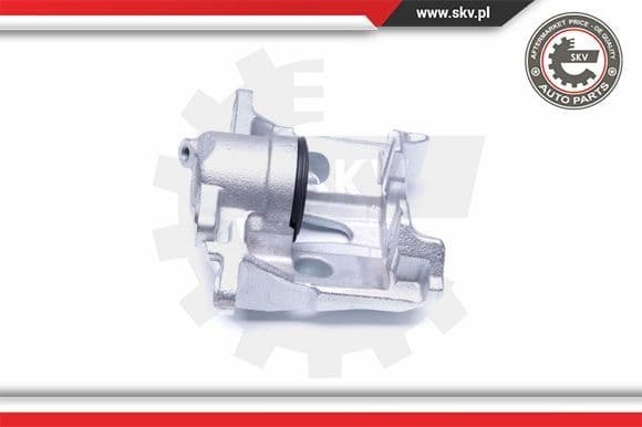 Brake Caliper 45SKV321 - image 2