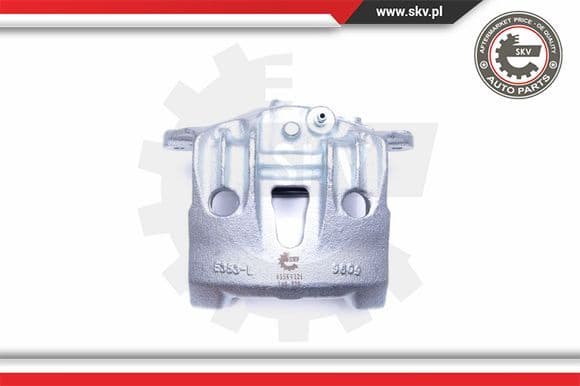 Brake Caliper 45SKV321 - image 6