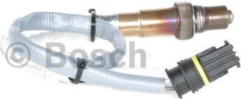Oxygen Sensor 0258010415