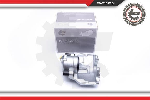 Brake Caliper 45SKV101