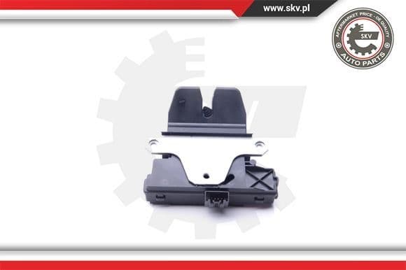 Tailgate Lock 16SKV515 - image 2