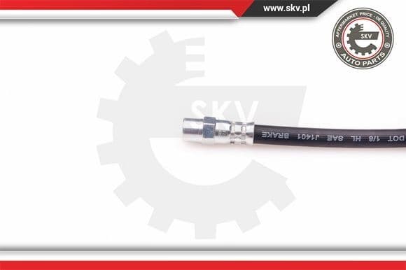 Brake Hose 35SKV010 - image 3