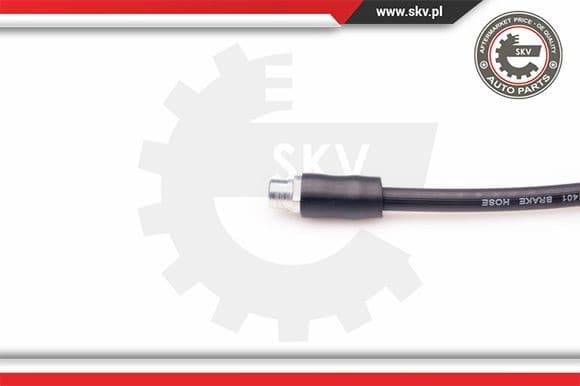 Brake Hose 35SKV001 - image 3