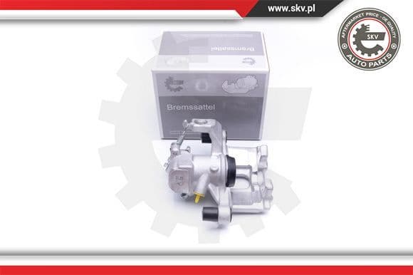 Brake Caliper 45SKV164