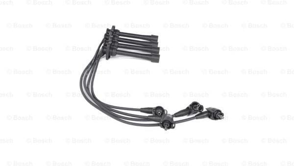 Ignition Cable Kit 0986356957 - image 4