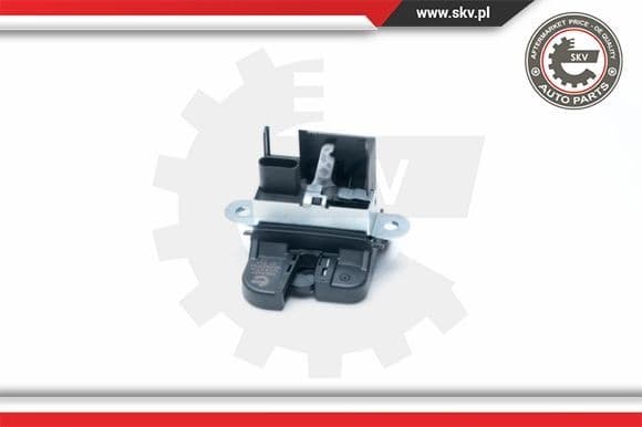 Tailgate Lock 16SKV310 - image 2