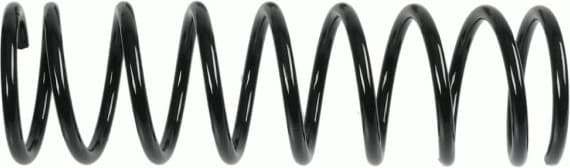 Suspension Spring 996 509