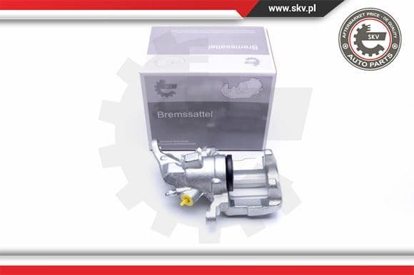 Brake Caliper 45SKV213