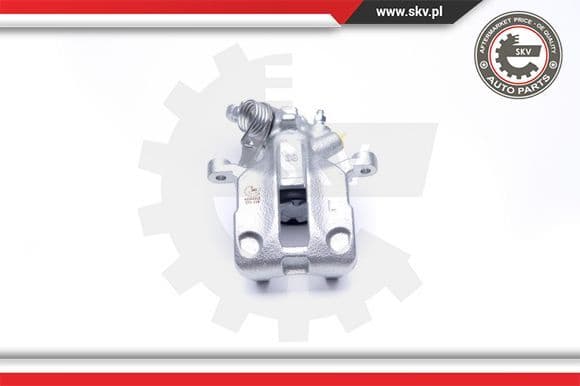Brake Caliper 45SKV213 - image 5