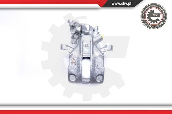 Brake Caliper 45SKV213 - image 6