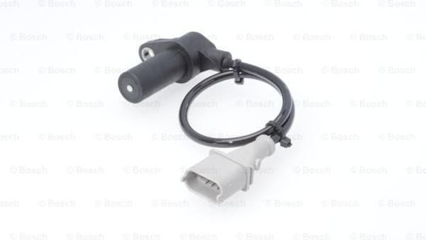 Sensor, crankshaft pulse 0261210204