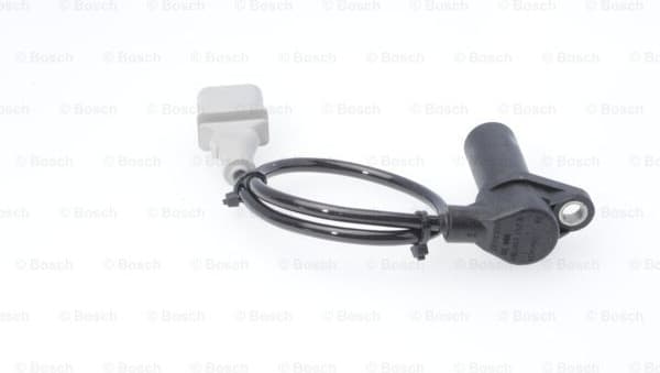 Sensor, crankshaft pulse 0261210204 - image 4
