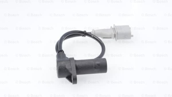 Sensor, crankshaft pulse 0261210204 - image 5