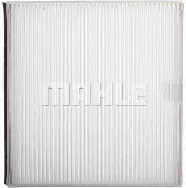 Filter, cabin air LA107 - image 3