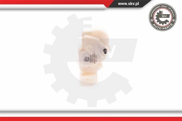 Door Lock 16SKV494 - image 2