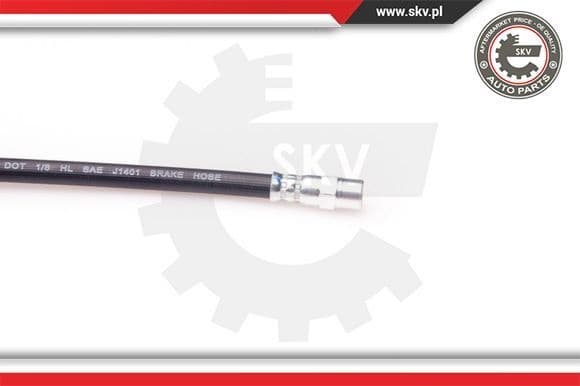 Brake Hose 35SKV097 - image 3