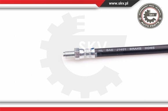 Brake Hose 35SKV097 - image 4
