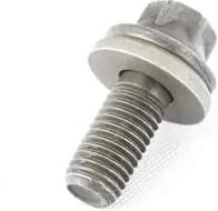 Bolt pulley, sprocket 11317797516 - image 2