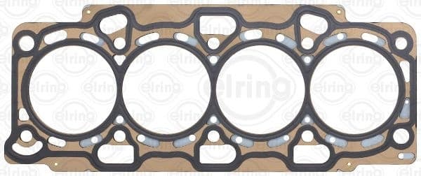 Gasket, cylinder head 098.740