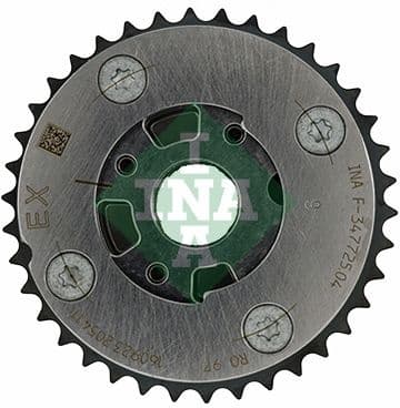 Camshaft Adjuster 427103510