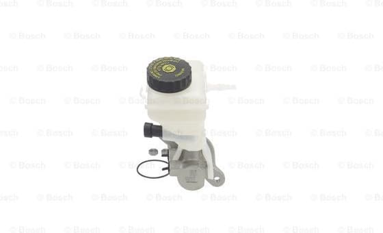 Brake Master Cylinder 0204123738 - image 3