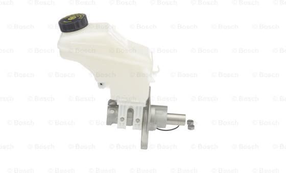 Brake Master Cylinder 0204123738 - image 4