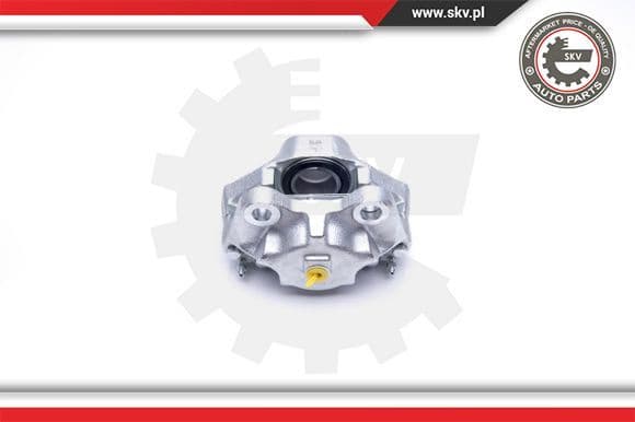 Brake Caliper 45SKV062 - image 4