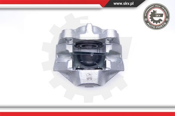 Brake Caliper 45SKV062 - image 7