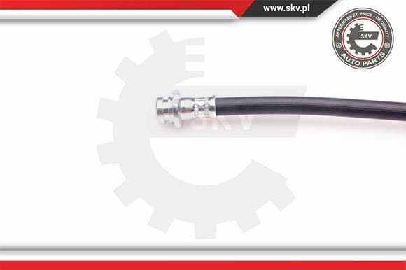 Brake Hose 35SKV055 - image 3