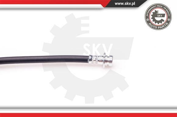 Brake Hose 35SKV055 - image 4