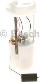 fuel supply unit 0580200409