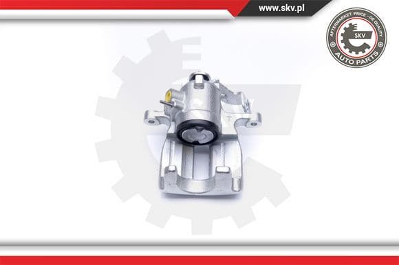 Brake Caliper 45SKV154 - image 3