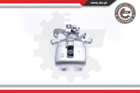 Brake Caliper 45SKV154 - image 5