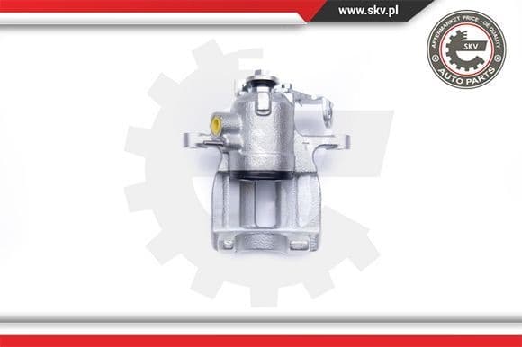 Brake Caliper 45SKV154 - image 6