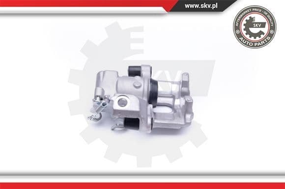 Brake Caliper 45SKV163 - image 2