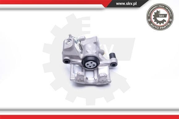 Brake Caliper 45SKV163 - image 3
