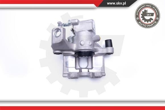 Brake Caliper 45SKV163 - image 7
