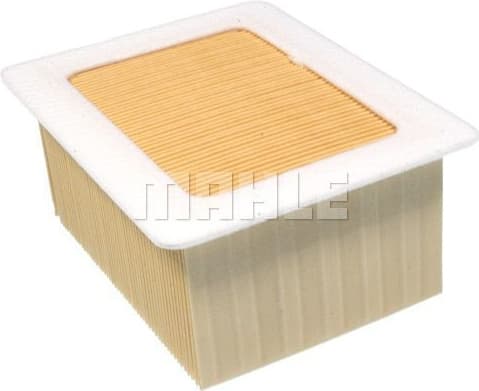 Air Filter LX628 - image 2