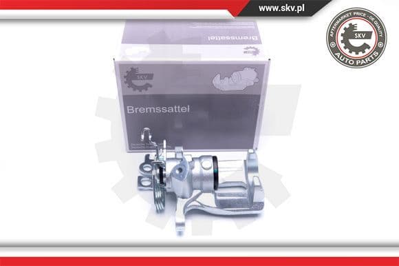 Brake Caliper 45SKV333