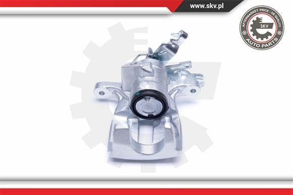 Brake Caliper 45SKV333 - image 3