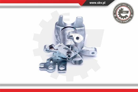 Brake Caliper 45SKV333 - image 4