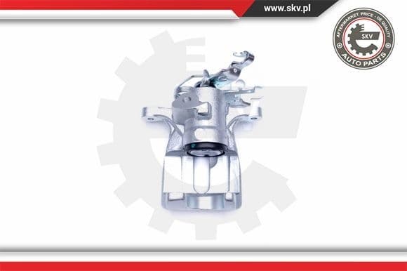 Brake Caliper 45SKV333 - image 7
